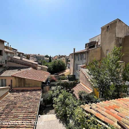 Spacieux Appartement T4 / 70 M2 8 Personnes Aix-en-Provence Kültér fotó