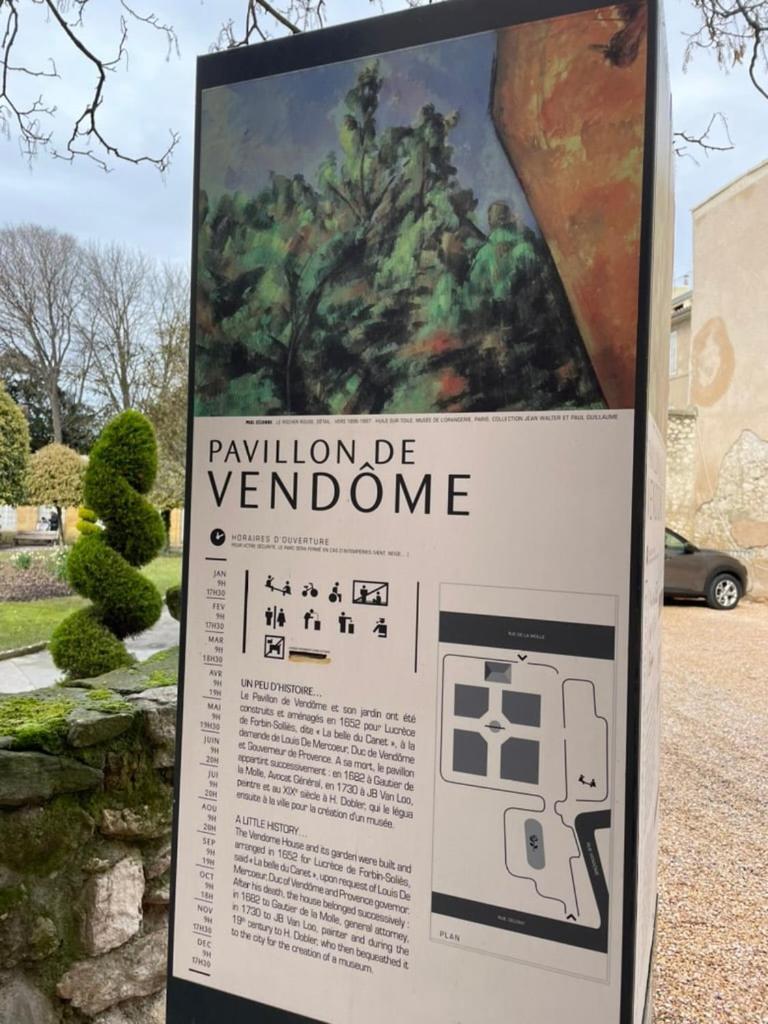 Spacieux Appartement T4 / 70 M2 8 Personnes Aix-en-Provence Kültér fotó