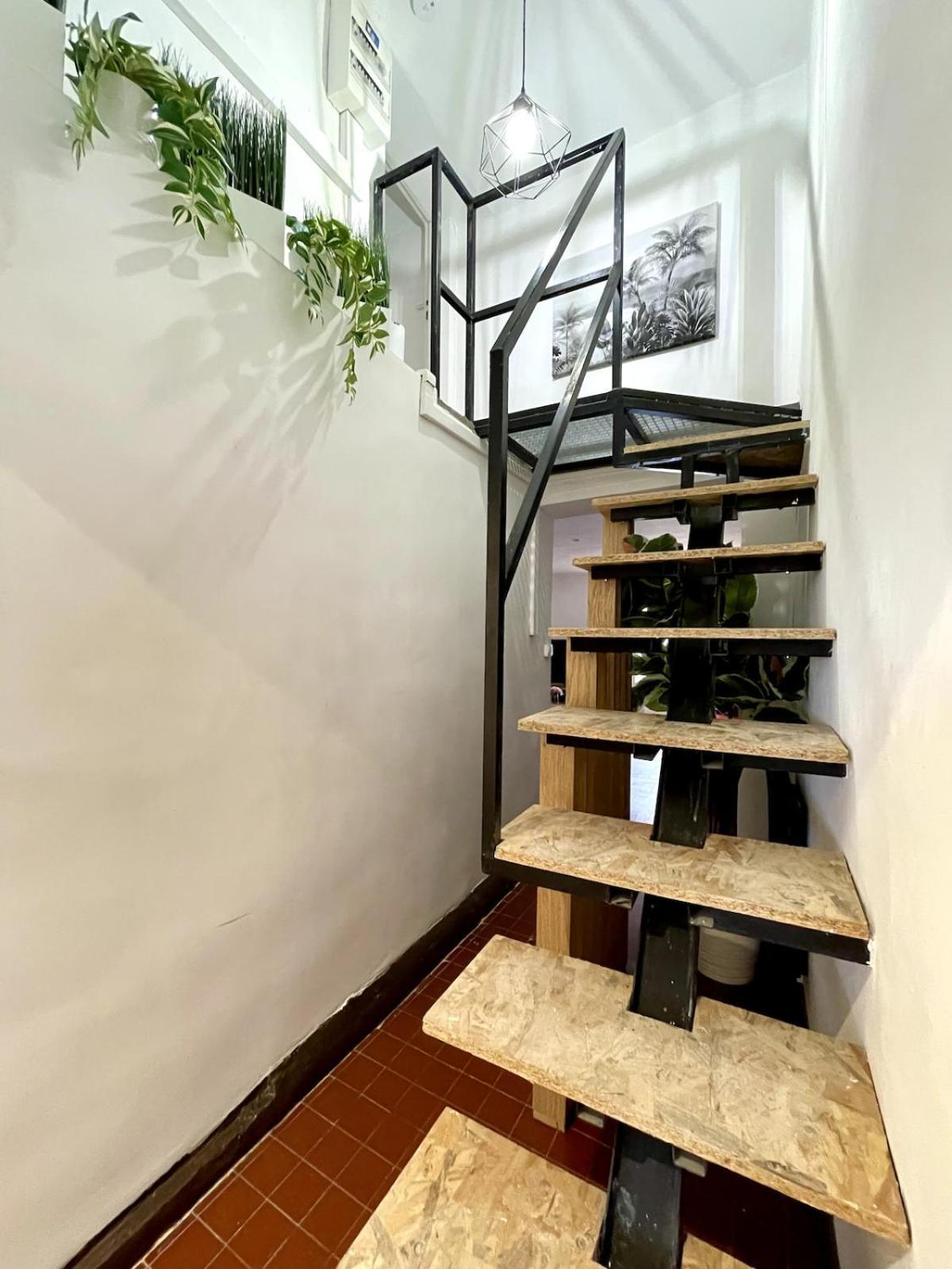 Spacieux Appartement T4 / 70 M2 8 Personnes Aix-en-Provence Kültér fotó