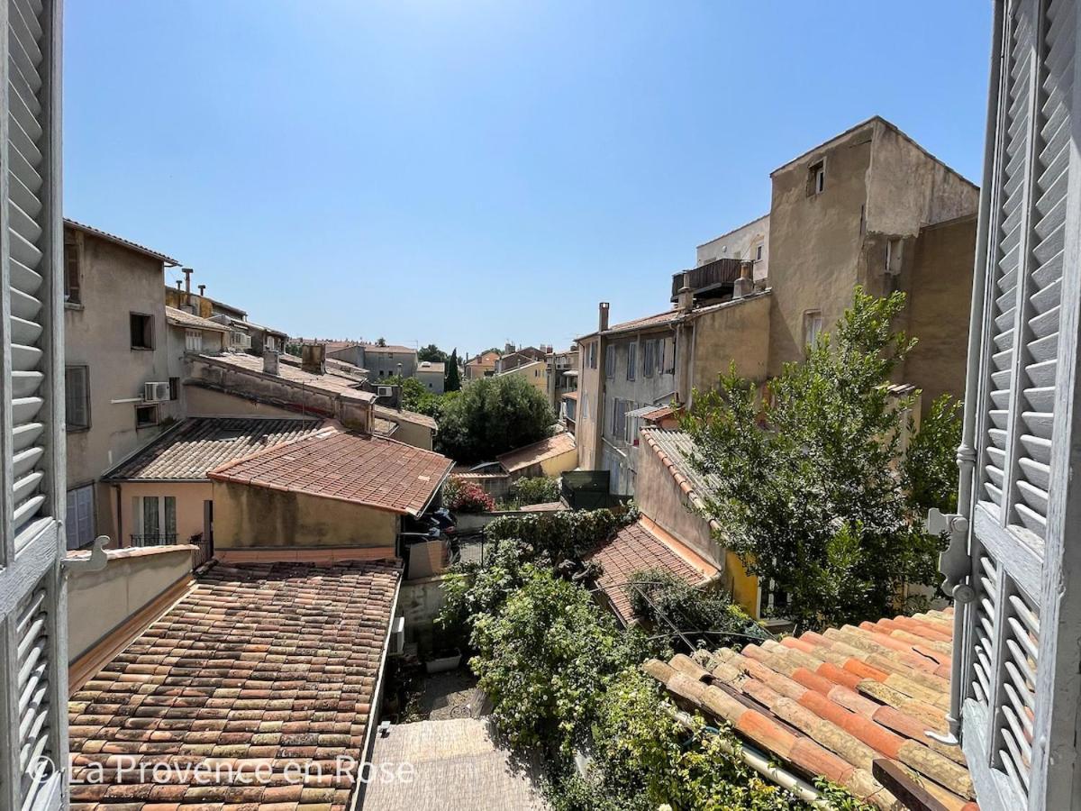 Spacieux Appartement T4 / 70 M2 8 Personnes Aix-en-Provence Kültér fotó
