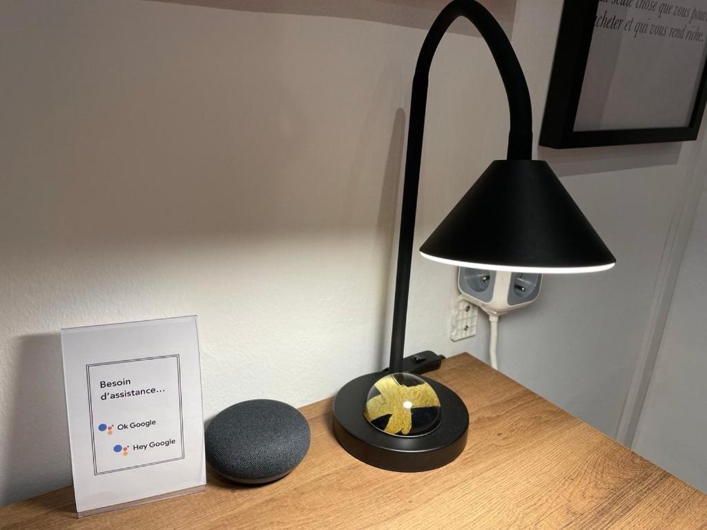 Spacieux Appartement T4 / 70 M2 8 Personnes Aix-en-Provence Kültér fotó