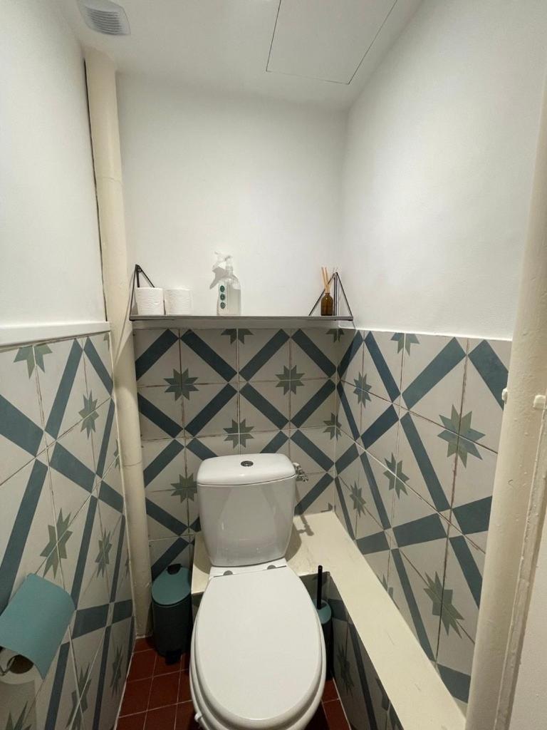 Spacieux Appartement T4 / 70 M2 8 Personnes Aix-en-Provence Kültér fotó