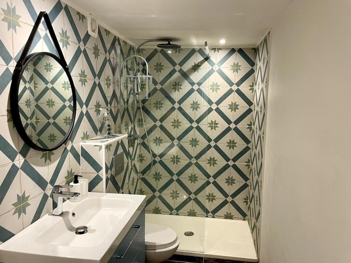 Spacieux Appartement T4 / 70 M2 8 Personnes Aix-en-Provence Kültér fotó