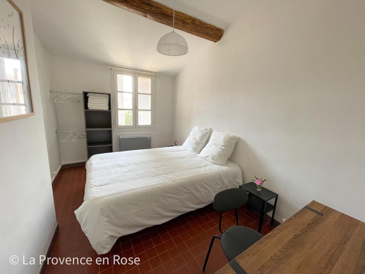 Spacieux Appartement T4 / 70 M2 8 Personnes Aix-en-Provence Kültér fotó