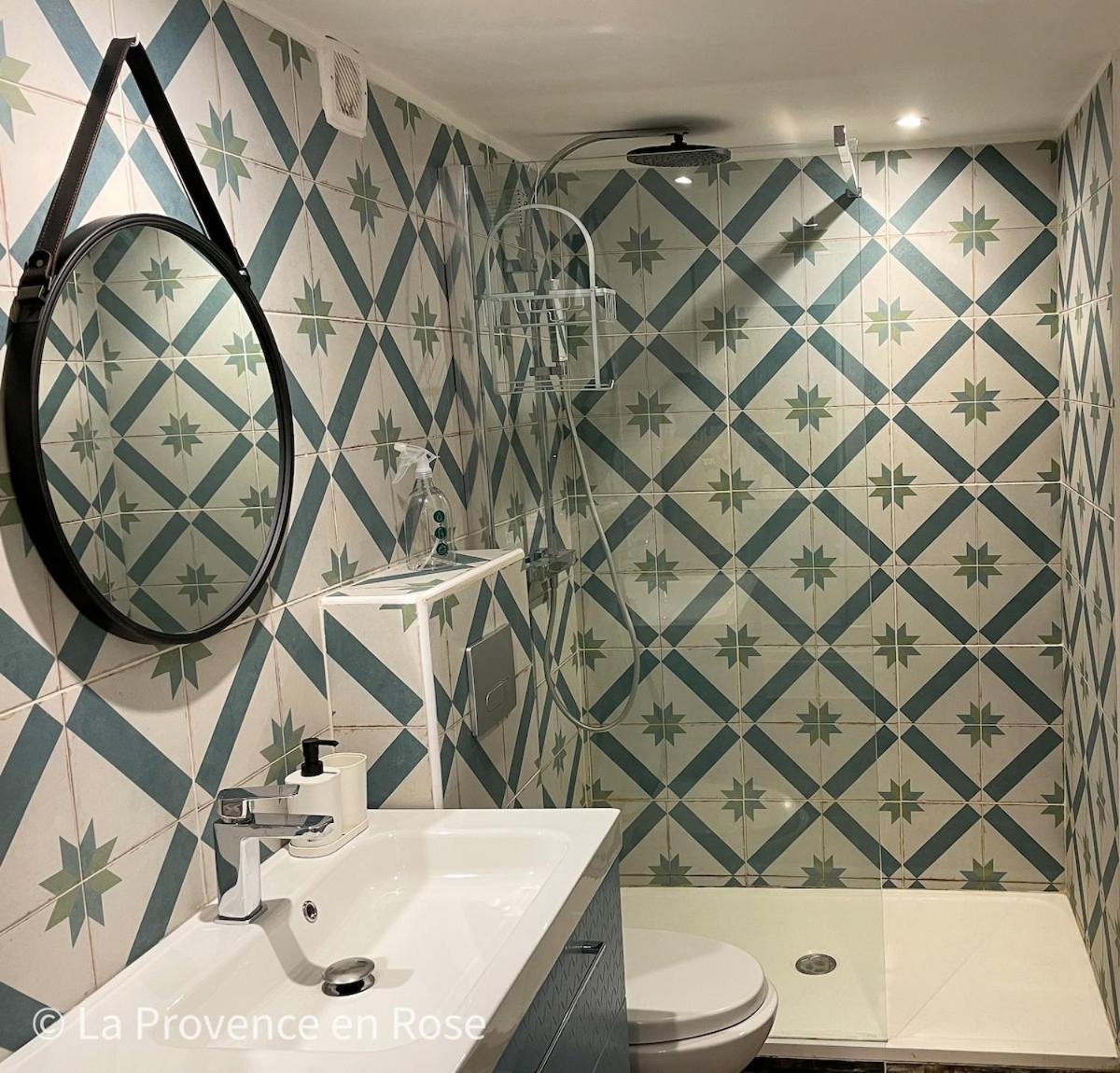 Spacieux Appartement T4 / 70 M2 8 Personnes Aix-en-Provence Kültér fotó