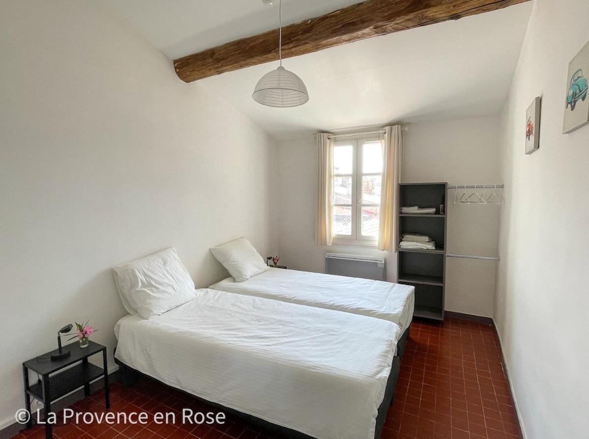Spacieux Appartement T4 / 70 M2 8 Personnes Aix-en-Provence Kültér fotó