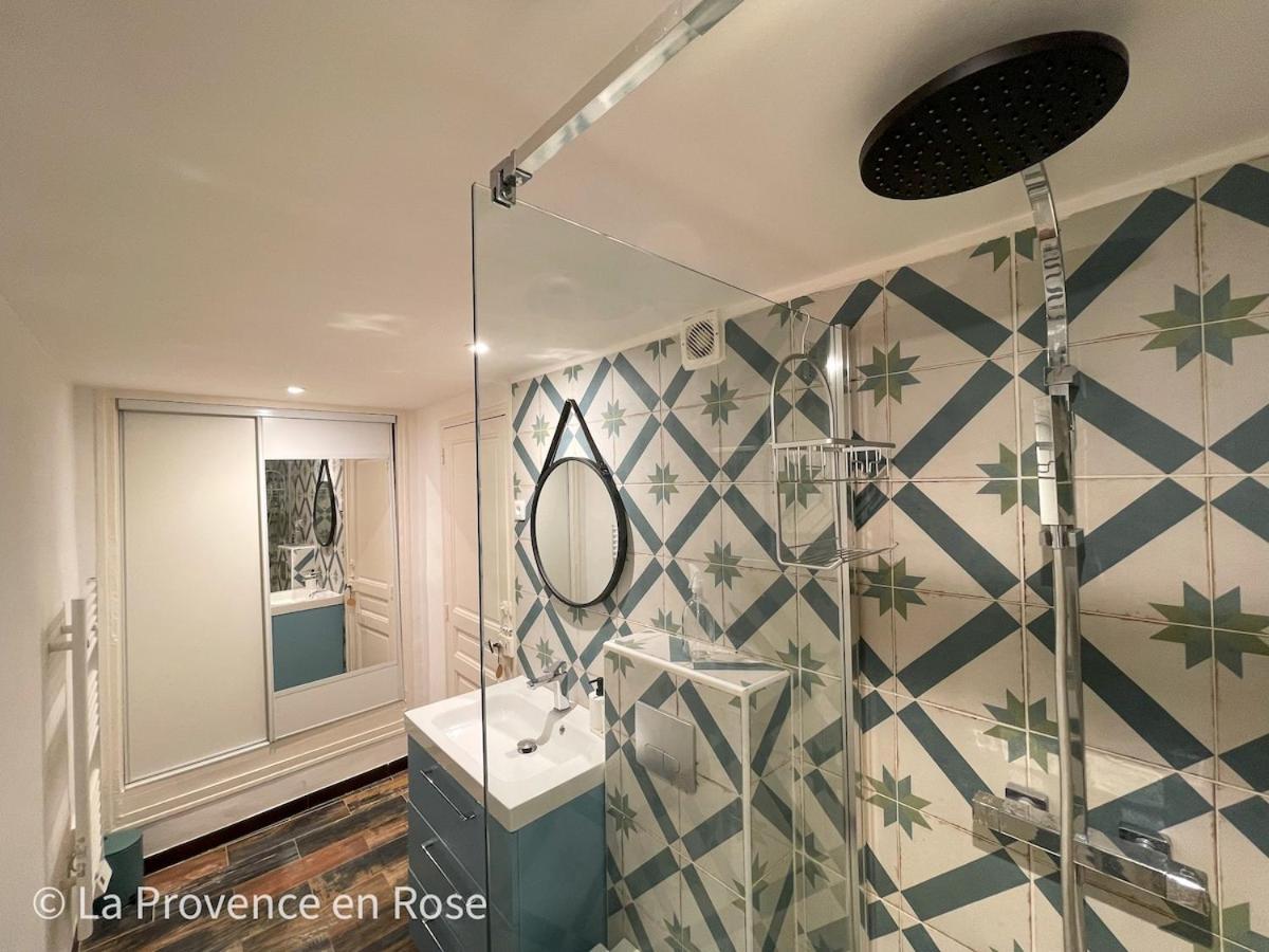 Spacieux Appartement T4 / 70 M2 8 Personnes Aix-en-Provence Kültér fotó