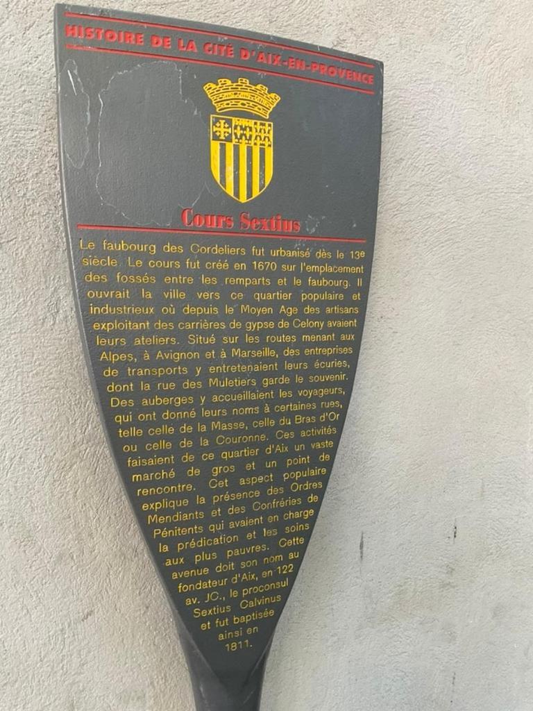 Spacieux Appartement T4 / 70 M2 8 Personnes Aix-en-Provence Kültér fotó